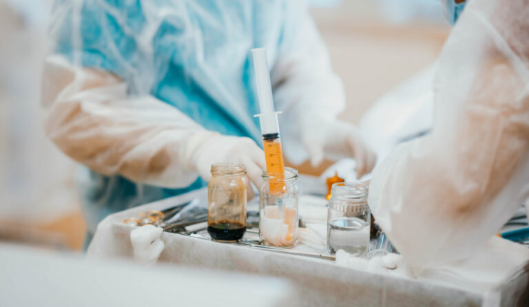 Treatments To Pair With Fat Transfer