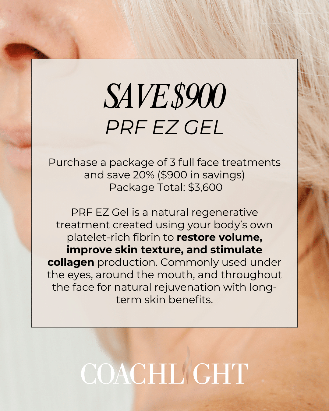 July Specials ()