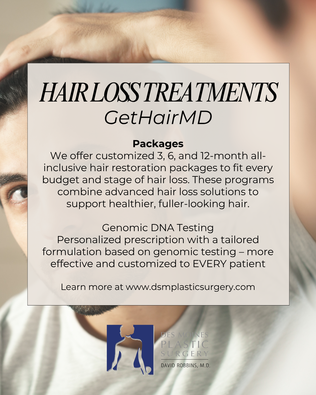 July Specials ()